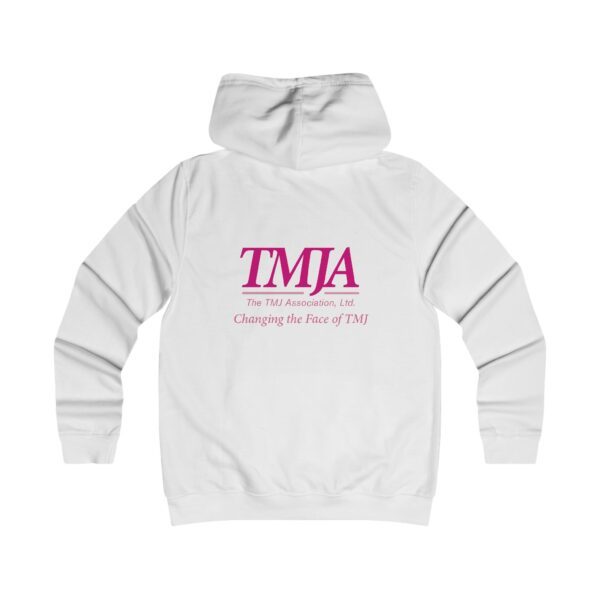 Girlie College Hoodie - Image 2