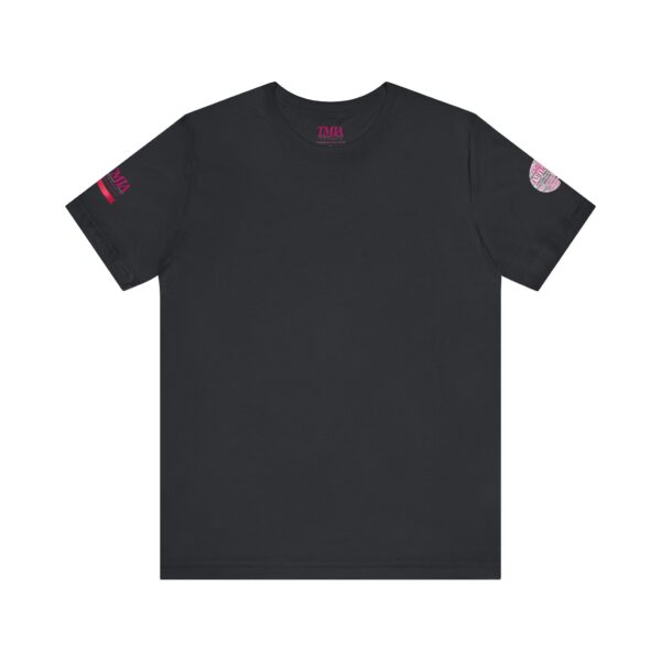 Not Just a Pop and a Click Unisex Tee - Image 11