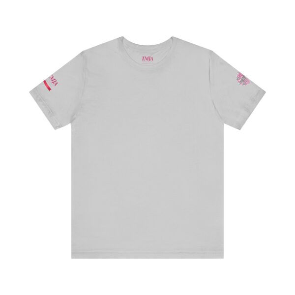 Not Just a Pop and a Click Unisex Tee - Image 6