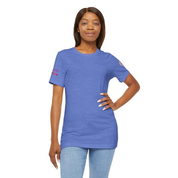 Not Just a Pop and a Click Unisex Tee - Image 23