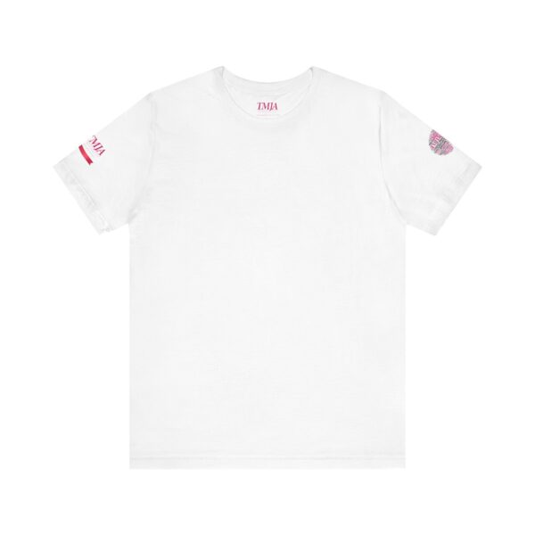 Not Just a Pop and a Click Unisex Tee - Image 2