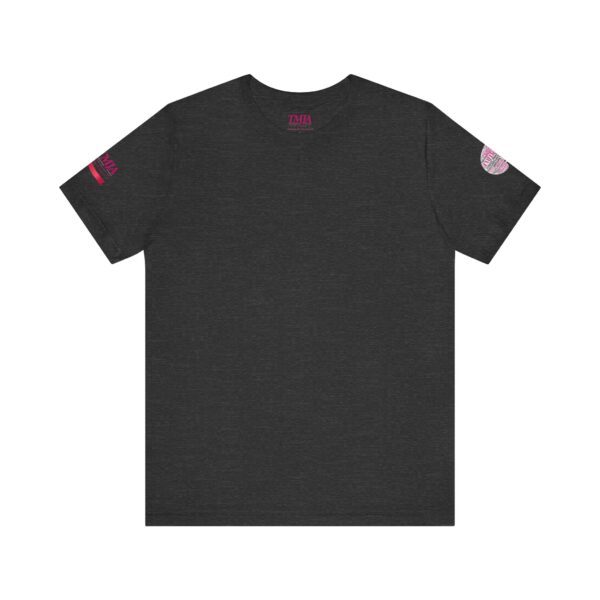 Not Just a Pop and a Click Unisex Tee - Image 26