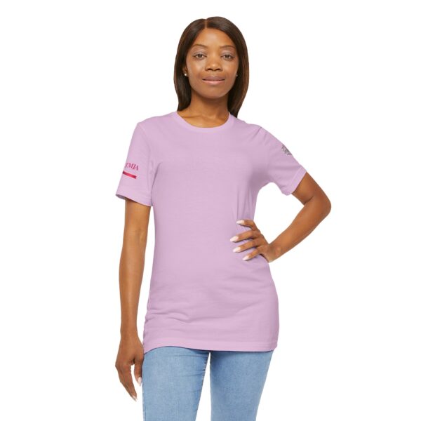 Not Just a Pop and a Click Unisex Tee - Image 33