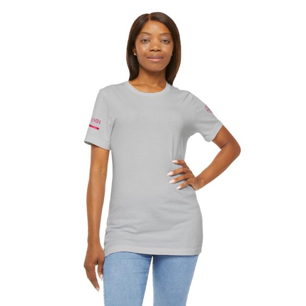 Not Just a Pop and a Click Unisex Tee - Image 8