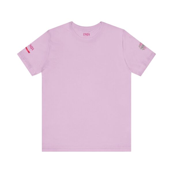 Not Just a Pop and a Click Unisex Tee - Image 31