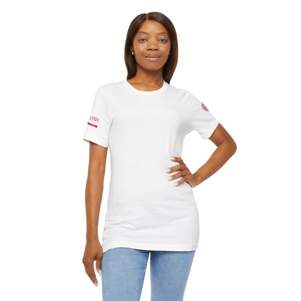 Not Just a Pop and a Click Unisex Tee - Image 3