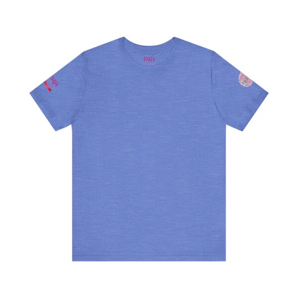 Not Just a Pop and a Click Unisex Tee - Image 21