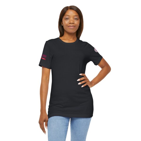 Not Just a Pop and a Click Unisex Tee - Image 13