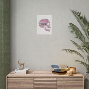 Art Print: Not Just a Pop and a Click