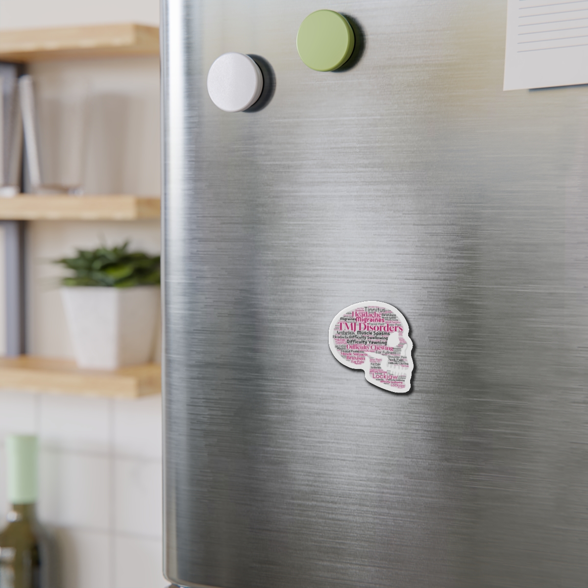Die-Cut Magnets - Image 3