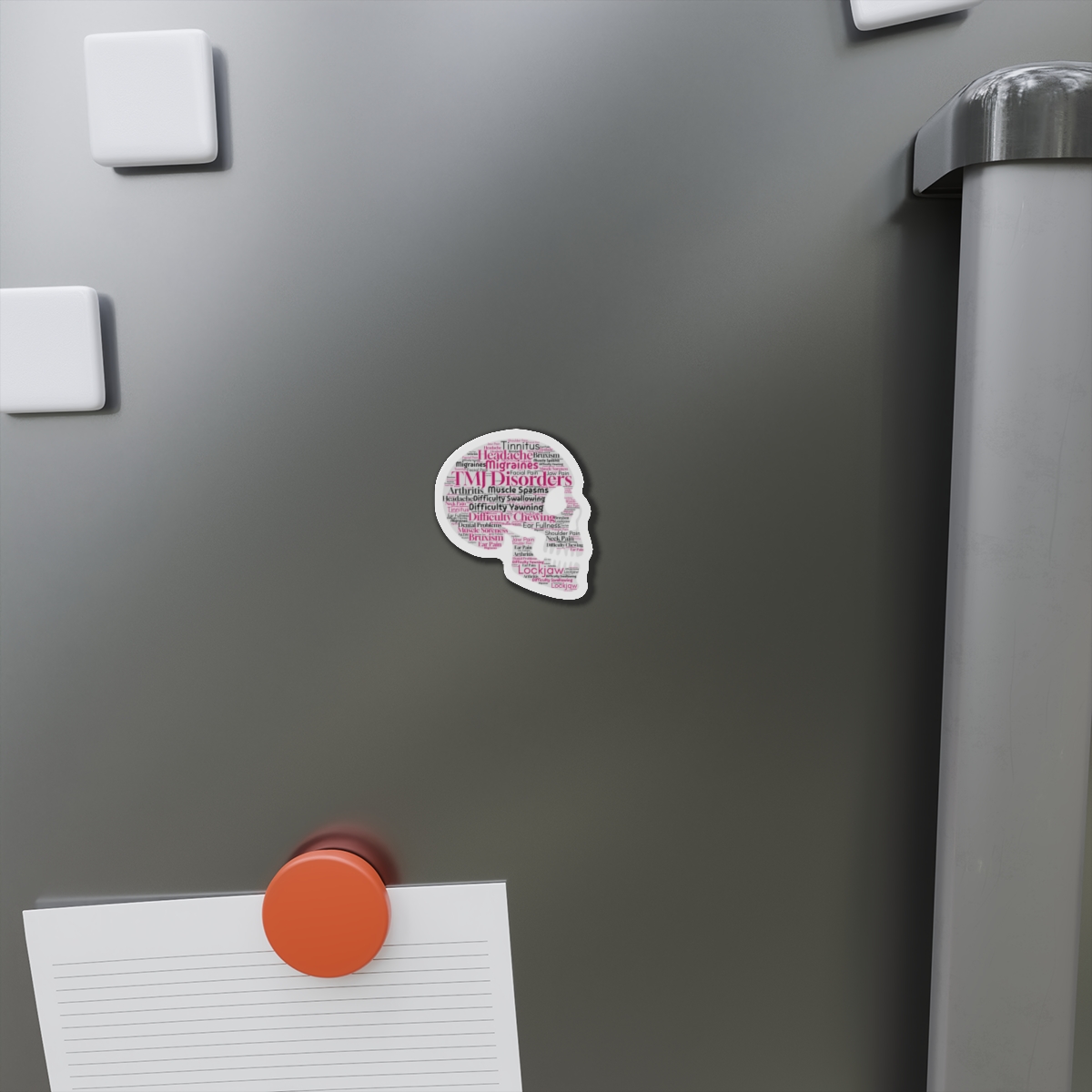 Die-Cut Magnets - Image 2